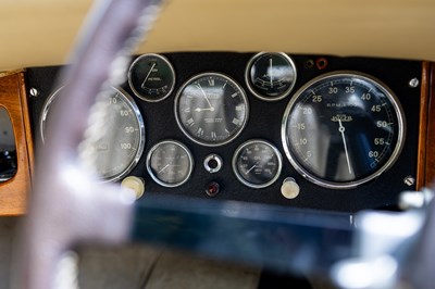 Lot 1937 Riley Lynx-Sprite
