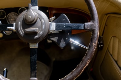 Lot 1937 Riley Lynx-Sprite