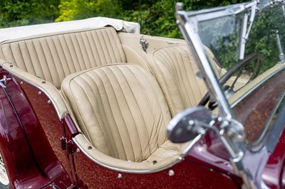 Lot 1937 Riley Lynx-Sprite