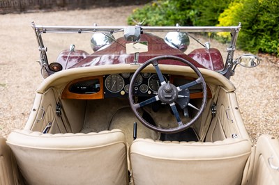 Lot 1937 Riley Lynx-Sprite