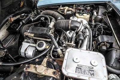 Lot 1970 Rolls-Royce Silver Shadow I