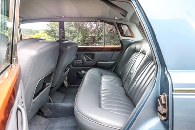 Lot 1970 Rolls-Royce Silver Shadow I
