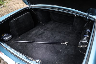 Lot 1970 Rolls-Royce Silver Shadow I