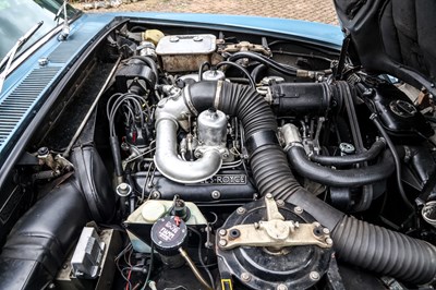 Lot 1970 Rolls-Royce Silver Shadow I
