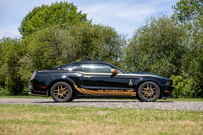 Lot 2009 Ford Mustang V6