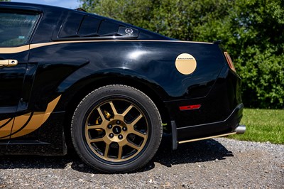 Lot 2009 Ford Mustang V6