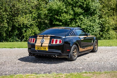 Lot 2009 Ford Mustang V6
