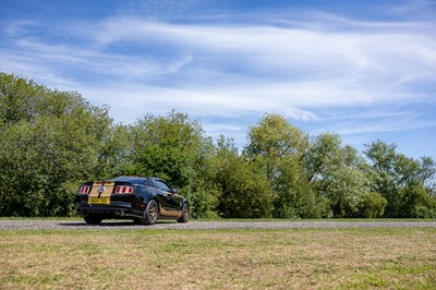 Lot 2009 Ford Mustang V6
