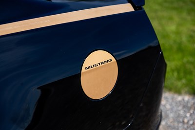 Lot 2009 Ford Mustang V6