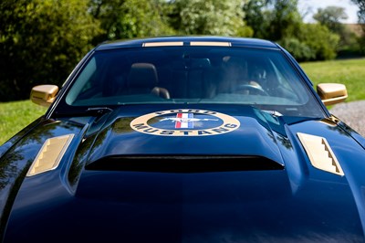 Lot 2009 Ford Mustang V6