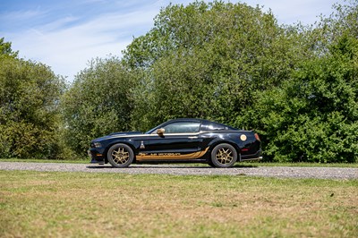 Lot 2009 Ford Mustang V6