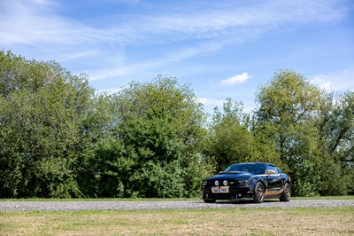 Lot 2009 Ford Mustang V6