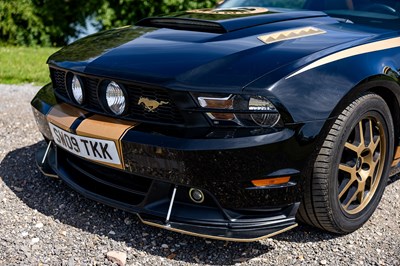 Lot 2009 Ford Mustang V6