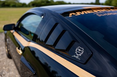 Lot 2009 Ford Mustang V6