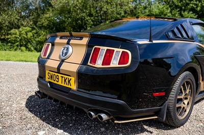 Lot 2009 Ford Mustang V6