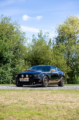 Lot 2009 Ford Mustang V6