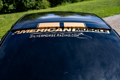 Lot 2009 Ford Mustang V6