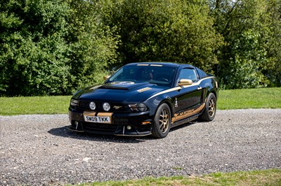 Lot 2009 Ford Mustang V6