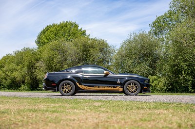 Lot 2009 Ford Mustang V6