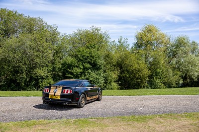 Lot 2009 Ford Mustang V6