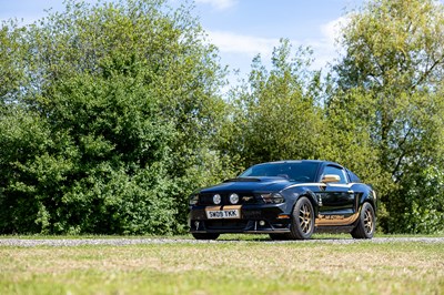 Lot 2009 Ford Mustang V6