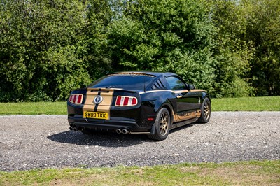 Lot 2009 Ford Mustang V6