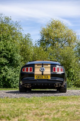 Lot 2009 Ford Mustang V6