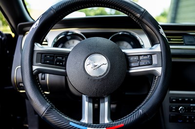 Lot 2009 Ford Mustang V6