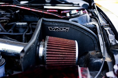 Lot 2009 Ford Mustang V6