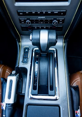 Lot 2009 Ford Mustang V6