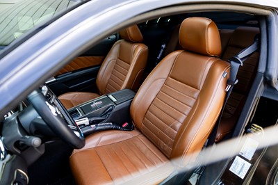 Lot 2009 Ford Mustang V6