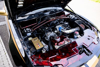 Lot 2009 Ford Mustang V6