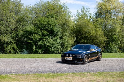 Lot 2009 Ford Mustang V6