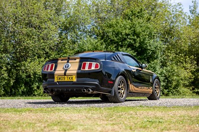 Lot 2009 Ford Mustang V6