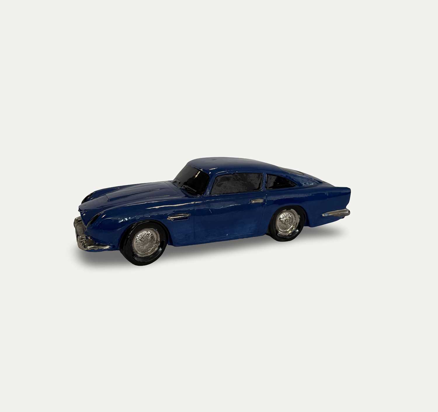 Lot Aston Martin DB5 Model