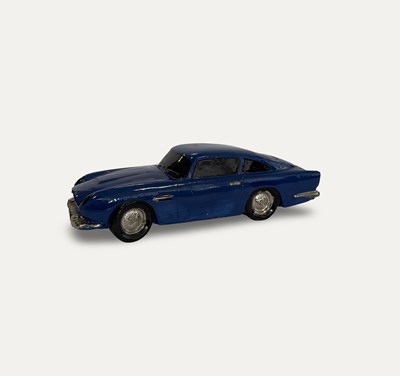 Lot 80 - Aston Martin DB5 Model