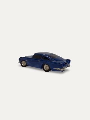 Lot Aston Martin DB5 Model