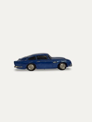 Lot Aston Martin DB5 Model