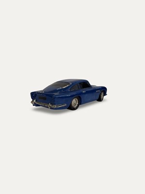 Lot Aston Martin DB5 Model