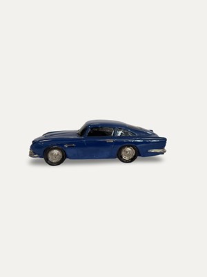 Lot Aston Martin DB5 Model