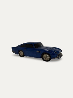 Lot Aston Martin DB5 Model