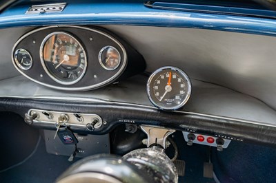 Lot 191 - 1967 Morris Mini Cooper S Mk. I