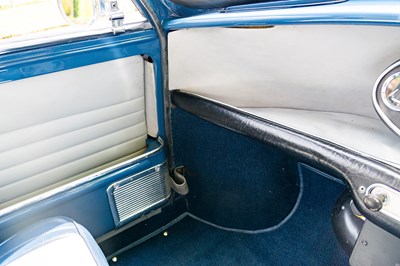 Lot 191 - 1967 Morris Mini Cooper S Mk. I