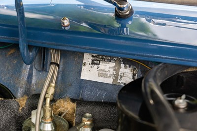 Lot 191 - 1967 Morris Mini Cooper S Mk. I