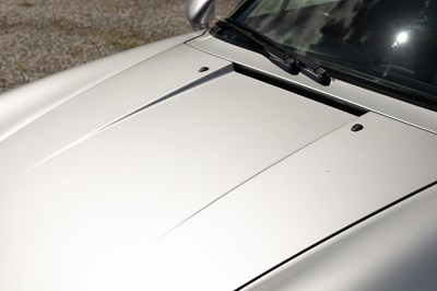 Lot 244 - 1997 Porsche 911/993 Targa