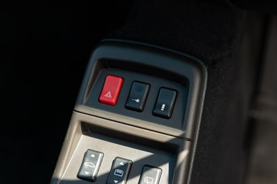 Lot 244 - 1997 Porsche 911/993 Targa