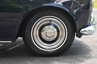 Lot 1962 Bentley S3