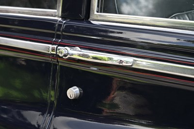 Lot 1962 Bentley S3