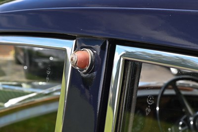 Lot 1962 Bentley S3