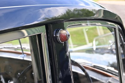 Lot 1962 Bentley S3